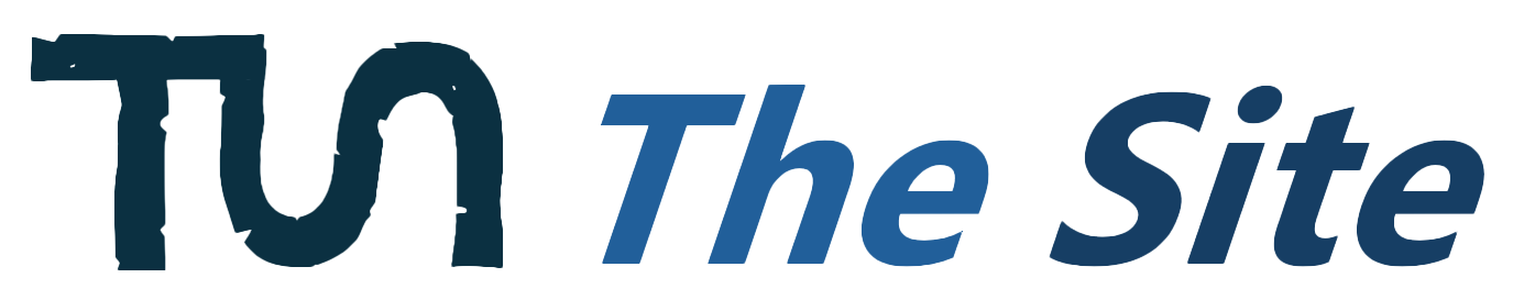 The Site Logo